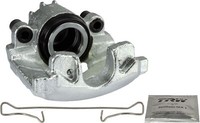 TRW Bremssattel Bremssystem FüR Peugeot 208 1.2 Puretech 82 1.6 Hdi CitroëN C4 I