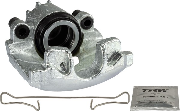 TRW Bremssattel Bremssystem FüR Peugeot 208 1.2 Puretech 82 1.6 Hdi CitroëN C4 I-image