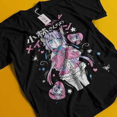 Oshi No Ko Shirt Ai Hoshino Tshirt Aqua Akane T-Shirt Ruby Waifu Tee Kana Arima