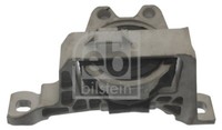 Febi Bilstein 43746 Motorlager FüR Ford, Volvo, Volvo (Changan)