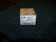 Eaton contact Block