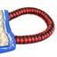 thumbnail 34 - Jute Intermediate Dog Bite Tug Pillow Training Builder Pet Aggressive Chew Toys 