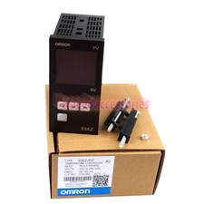 New Omron E5EZ-R3T E5EZR3T 100-240VAC Temperature Controller Free Ship