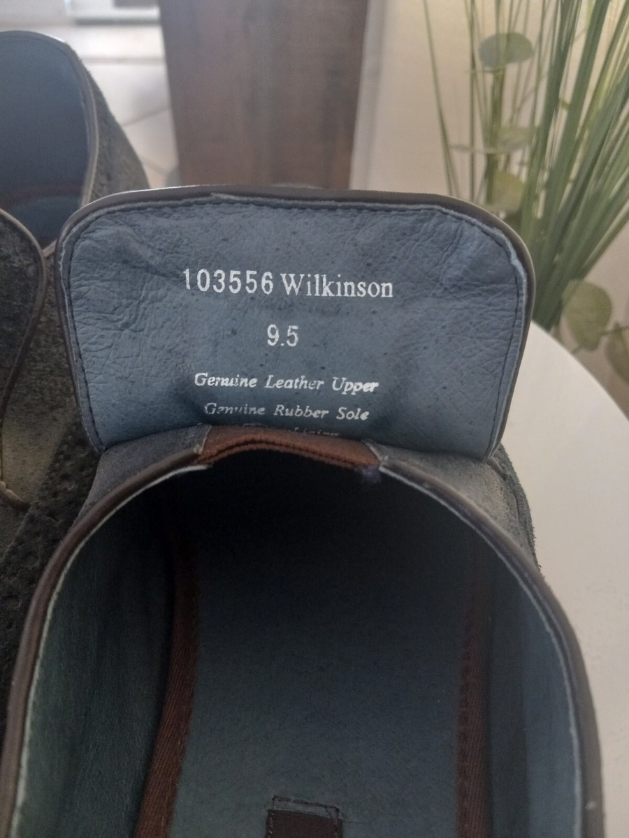 Gordon Rush mens shoes | eBay