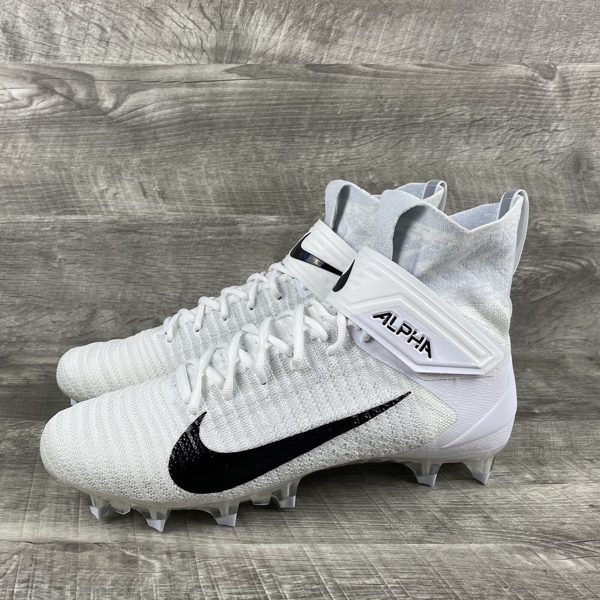 Nike Alpha Menace Elite 2 Flyknit Men display picture 1