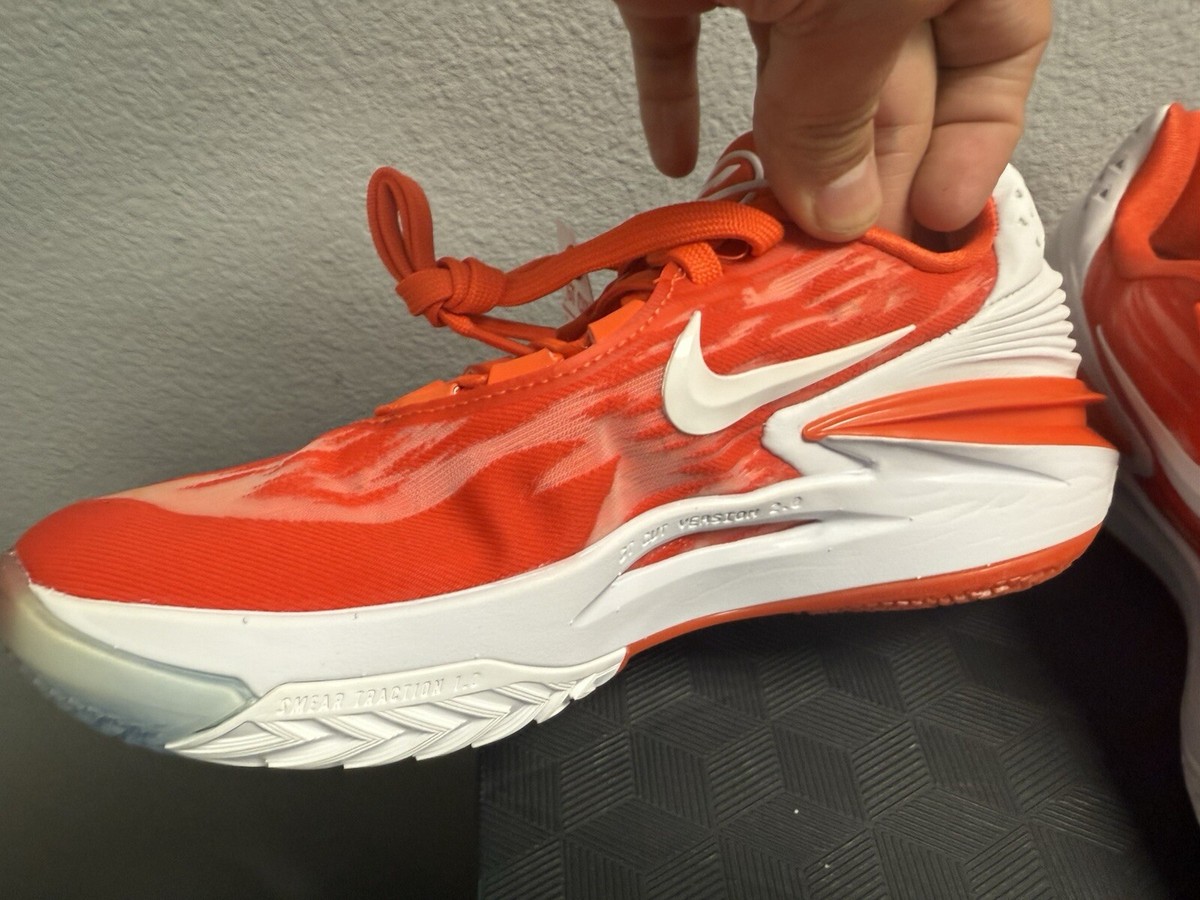 New Nike Air Zoom GT Cut 2 TB P Promo Team Orange Shoes DX6650-802