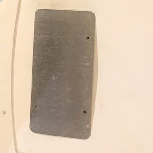 CAR DEALER license plate Ford GMC Chevy Dealership Cadillac Plymouth Pontiac #2 - Picture 12 of 12