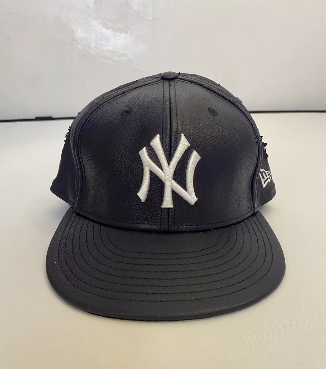 New Era NY YANKEES AUTHENTIC ON FIELD GAME 59FIFTY CAP Blue - NAVY