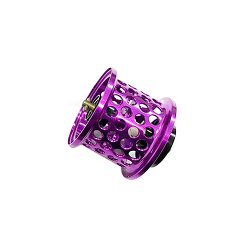 CIRCLEVAST Spool BFS Ultralight Reel Refit for STEEZ/MORETHAN/MEAGBASS ...