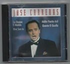 JOSE CARRERAS raccolta  FG 2001 - CD