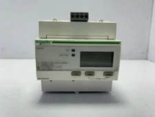 Schneider Electric IEM3155 A9MEM3155 Energy Meter