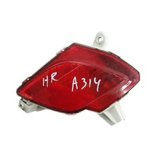 Mazda CX 5 GH Rückleuchte Stoßstange unten rechts Bj2014