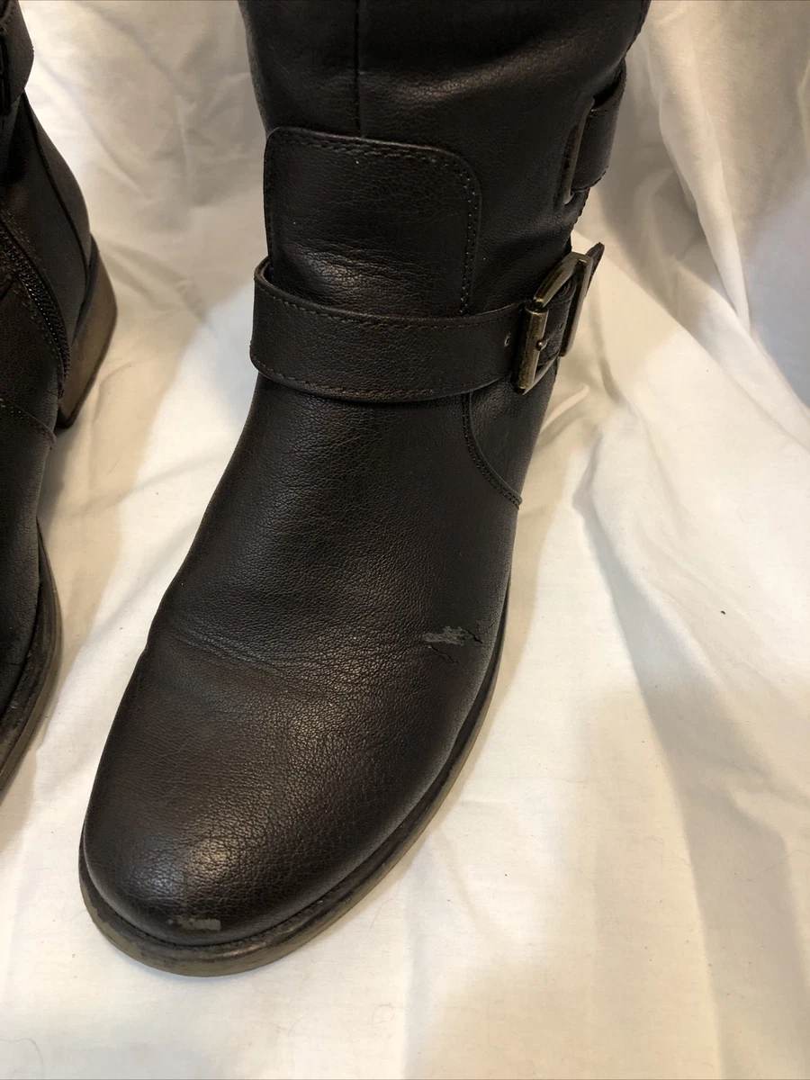 Bare traps sebastian boots sale