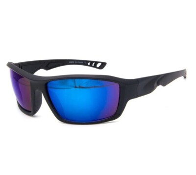 Sunglasses Mens Sport Running Fishing Golf Driving Glasses UV 400 Lentes Gafas