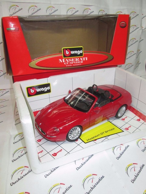 bburago diamond collection