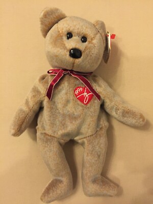 Beanie Baby: Signature 1999