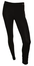 Paradox Base Layer Bottom for Women  Black Small