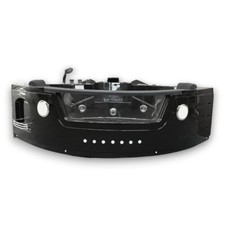 Majestic – Black Corner Hot Tub for 2 persons 140 x 140 cm