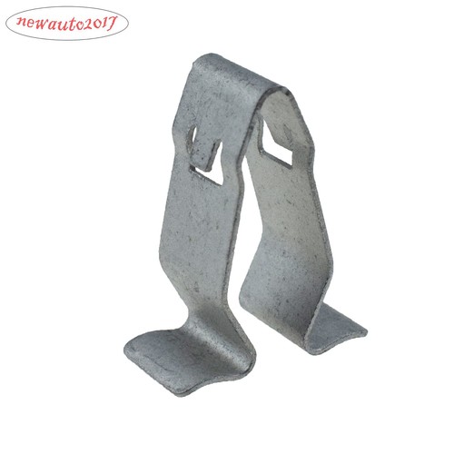 10PCS Front Seat Back Panel Clip Trim for Audi A3 A6 Quattro Q3 Q7 2005-2018 - Picture 8 of 10