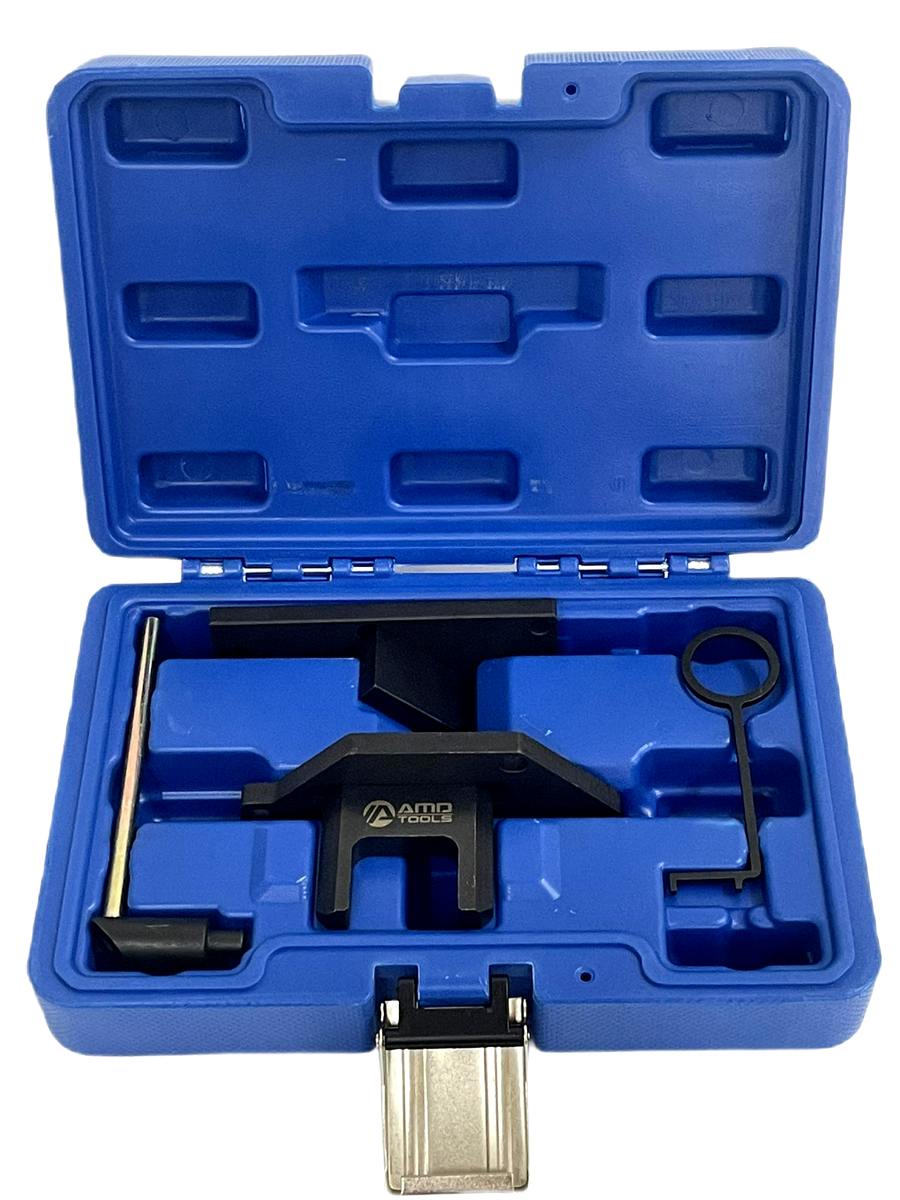 RUIZHI Kit D'Outils De Calage Pour Moteur 1.2 VTi PureTech