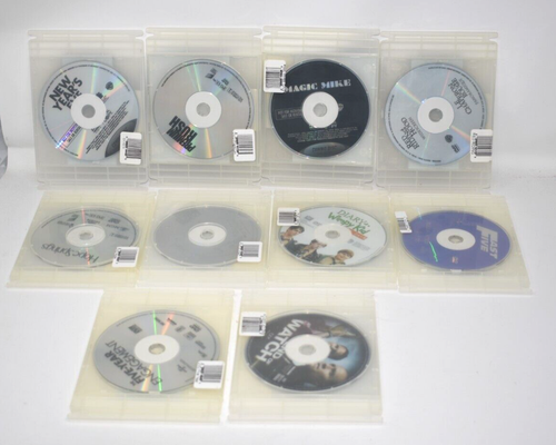 Lot of 25 Various DVD's Various Genres - Plastic Case - Used - Picture 3 of 3
