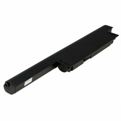 Akku für Typ VGP-BPS22 11,1V 4400mAh/47,5Wh Li-Ion Schwarz
