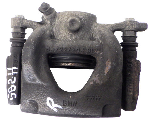 BMW 2er F45 218d Bremssattel Bremszange vorne rechts