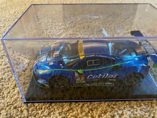 SET OF FOUR (4) NEW GL RACING FERRARI 488 GT3 - Picture 15 of 18