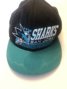 new era hockey hats