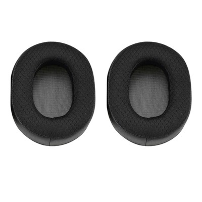 Soft Foam Ear Pads Cushions Covers For Plantronics RIG500 PRO Gaming Headsets