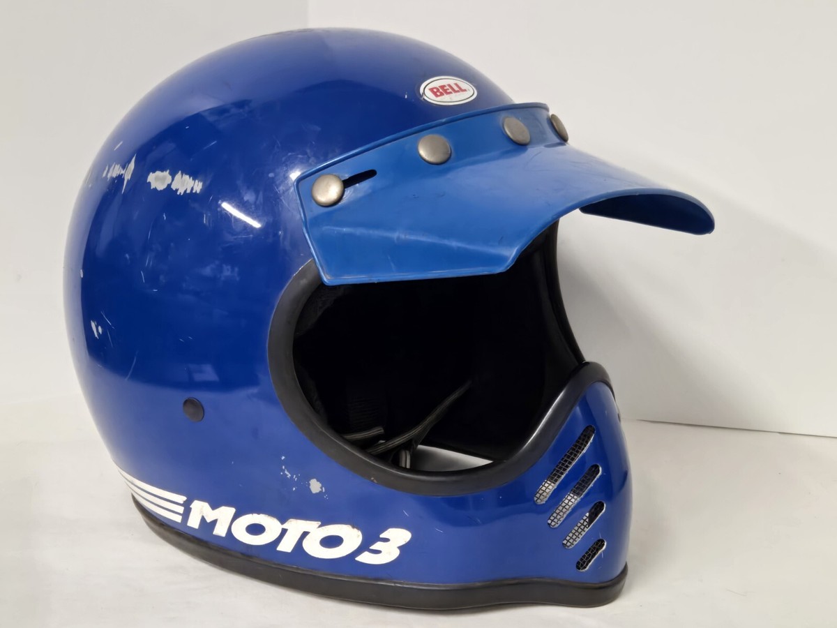 BELL MOTO3 M（7 1/4）