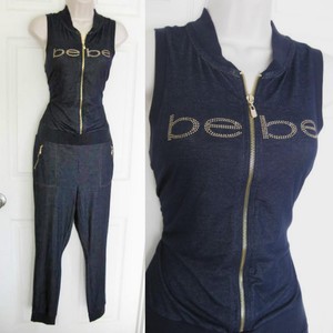 bebe jumpsuit ebay