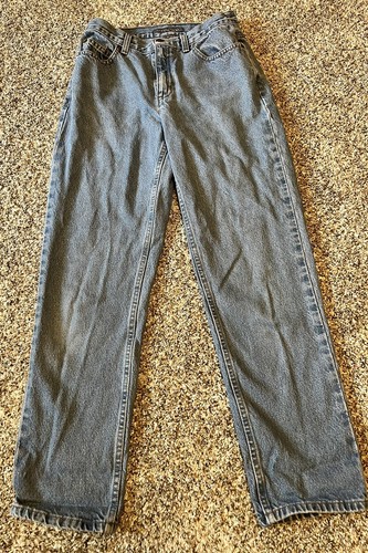 Liz Claiborne Lizwear Jeans Size 6R 