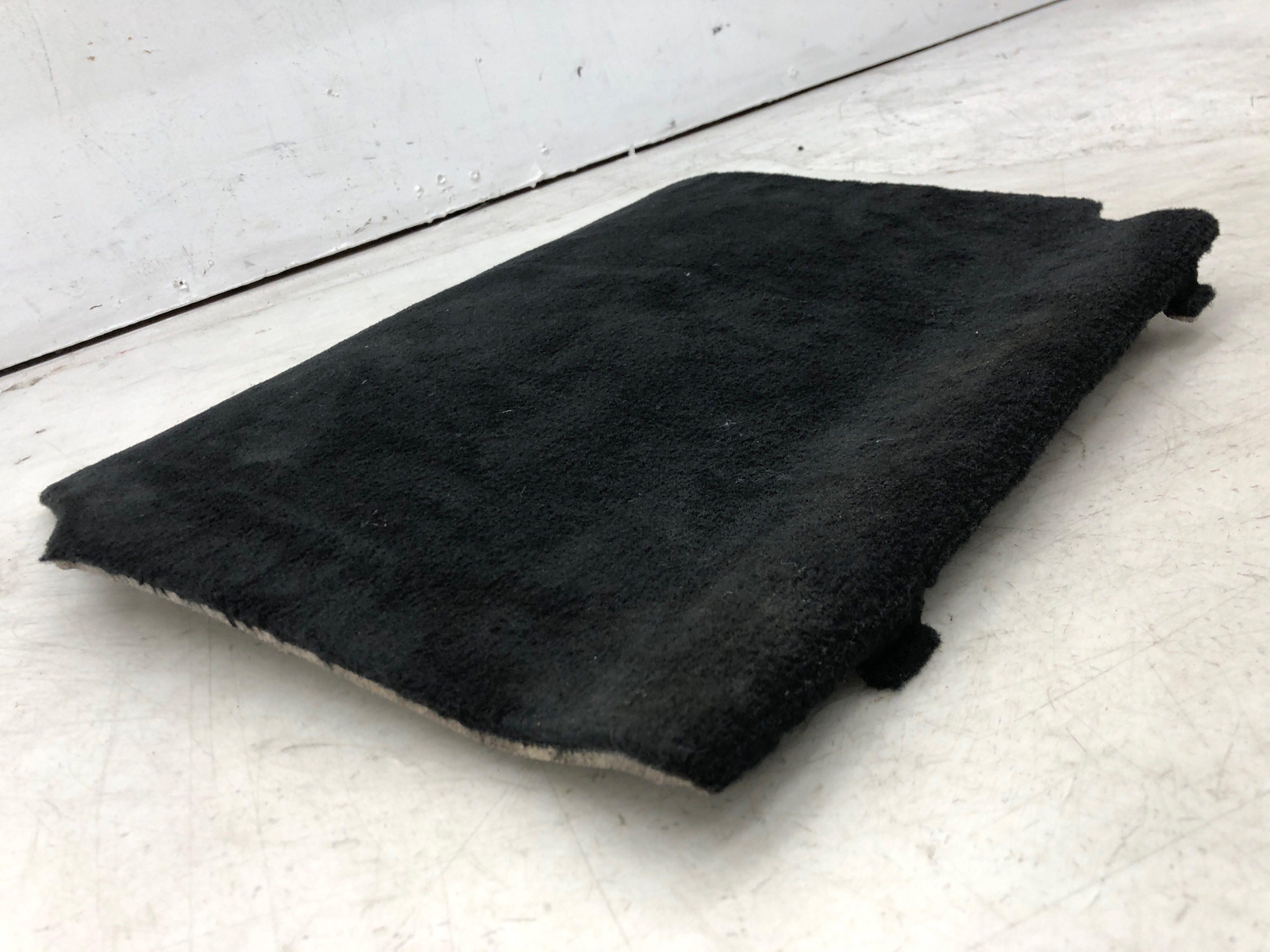 2019-2023 ASTON MARTIN VANTAGE RIGHT BACK WALL BATTERY COVER CARPET MY63-01644AB
