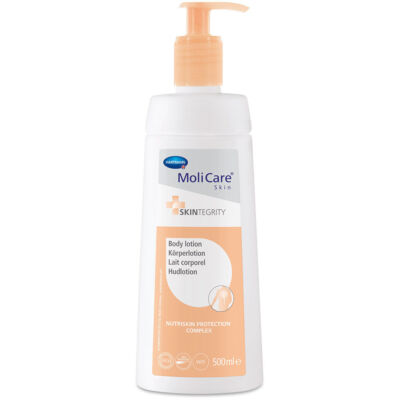 MoliCare Skin Care Körperlotion 500 ml