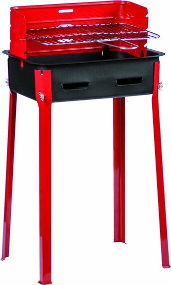 FD CASA Barbecue 25x35 - Riscopri il Gusto della Brace in Famiglia