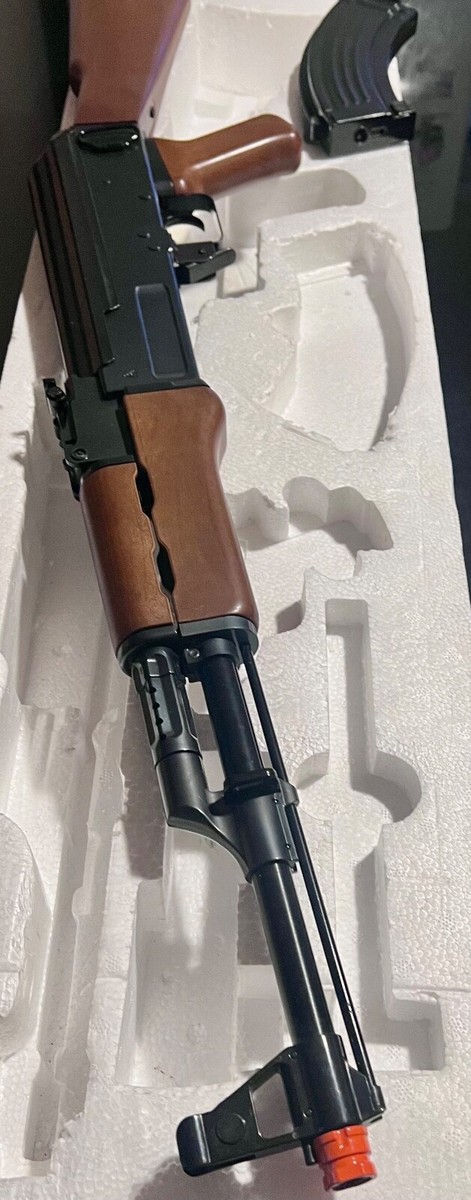 【CNP】CNP 80% リキッド LIVELINE-AK-47 1ml Riley Defense AK-47 7.62x39mm 16.25