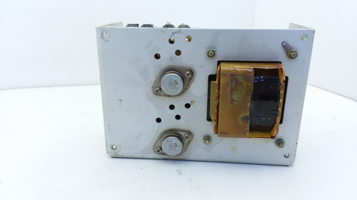 +Sola。 SOLA SLS-24-136T POWER SUPPLY OPEN FRAME LINEAR INPUT: 0.75