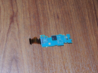 Genuine Control Panel for Sony Cyber-Shot DSC-HX20V 18.2 MP Camera