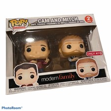 cam and mitch funko pop