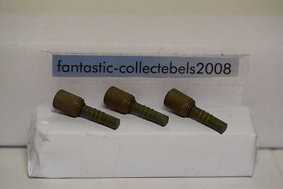 3 x Russ.Handgranate WA0370 -Gem.§19 UStG kein MwSt-Ausweis da Kleinunternehmer