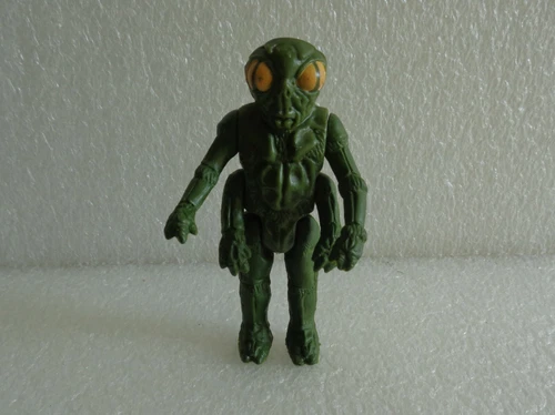 VINTAGE 1978 MATTEL BATTLESTAR GALACTICA OVION FIGURE ONLY VERY NICE