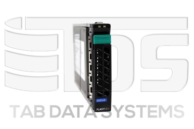 EMC XtremIO 400GB 2.5'' SATA SSD for X2 Controller 105-000-529-00