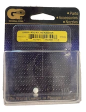General Pump High Draw Chemical Injector Acid Repair Kit - #100804