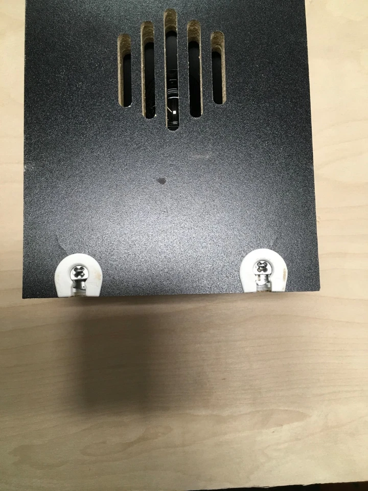 Bartop Arcade Cabinet Kit - Black, Easy Assembly hardware, Basic Kit 17.75" Wid - Image 2 of 4