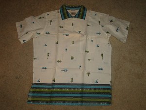 vintage towncraft shirts