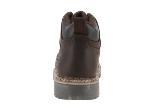 Dockers 45NB016-400 - Botas Hombre - 360 Chocolate - Imagen 4 de 6