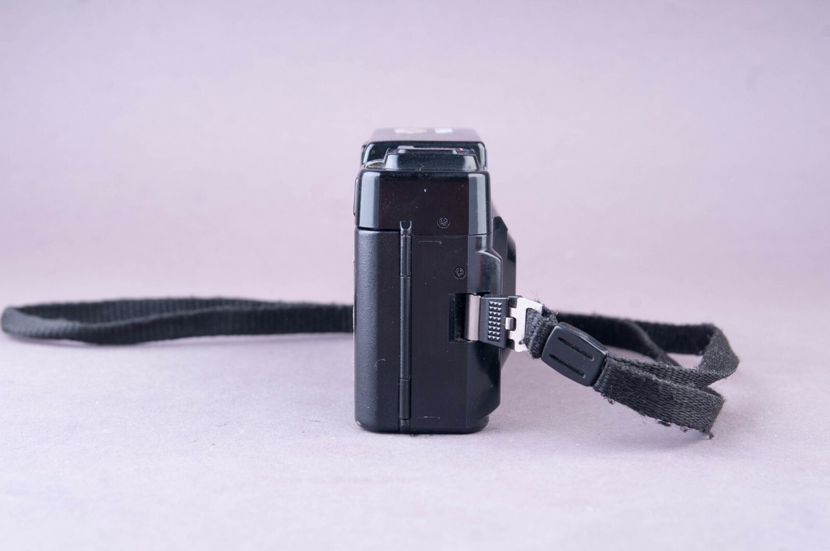 Ricoh FF-3 AF Super Point&Shoot Film Camera | eBay