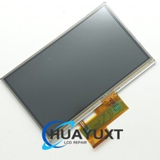 Original For Garmin Drive 51 LM LMT-S LCD Display With Touch Screen Replacement