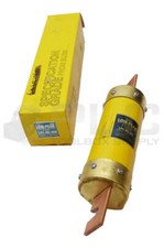 NEW BUSS LPS-RK-600 DUAL ELEMENT TIME DELAY FUSE 600VAC 300VDC 600A READ 